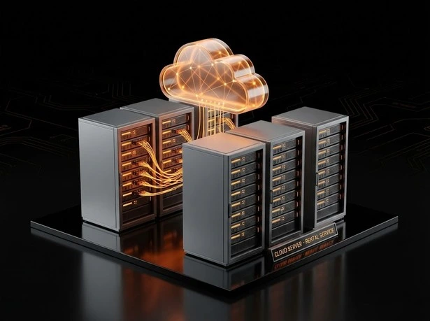 Cloud Server