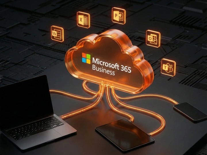 Microsoft 365 Business